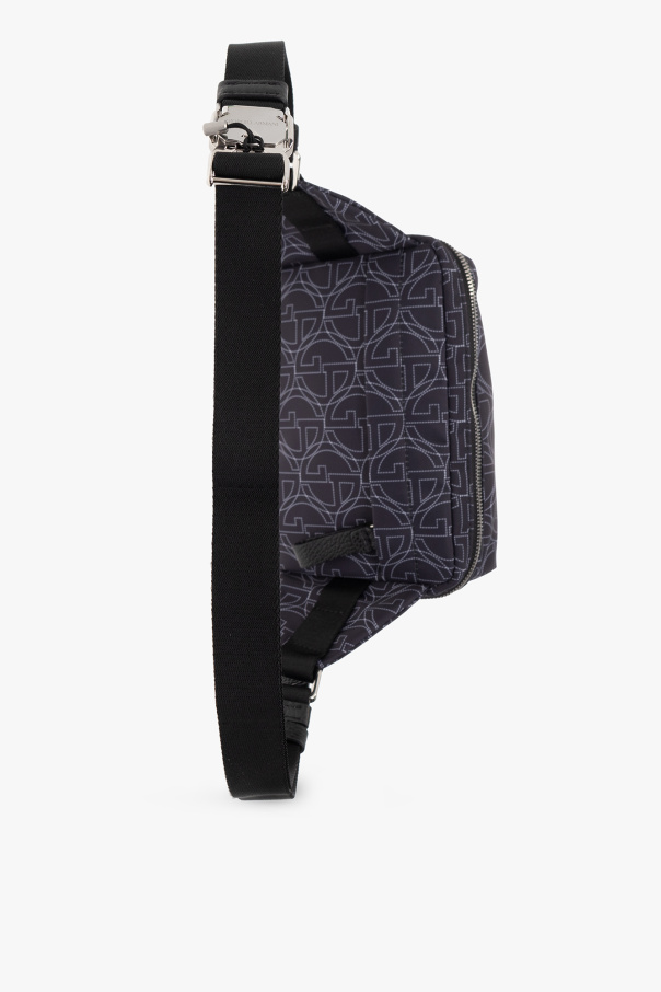 ショルダーバッグ・ポシェット GIORGIO ARMANI GW002225.AF14186 Belt Bags Logo pouch | Armani Exchange